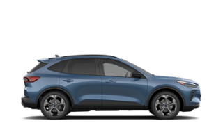 2026 Ford Escape® External Image 1